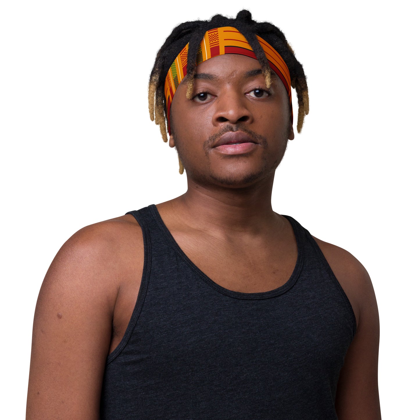 Aamina Unisex Headband