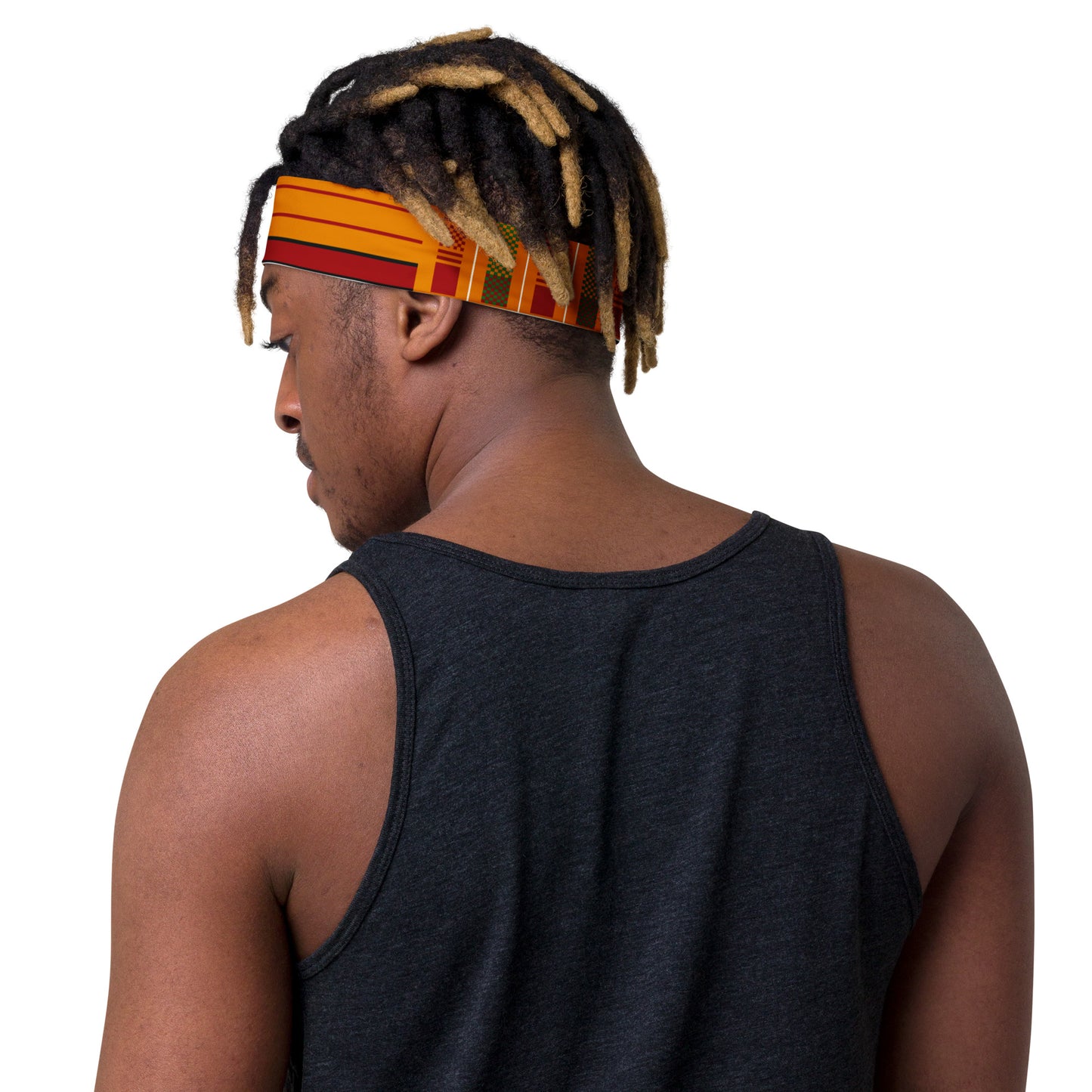 Aamina Unisex Headband
