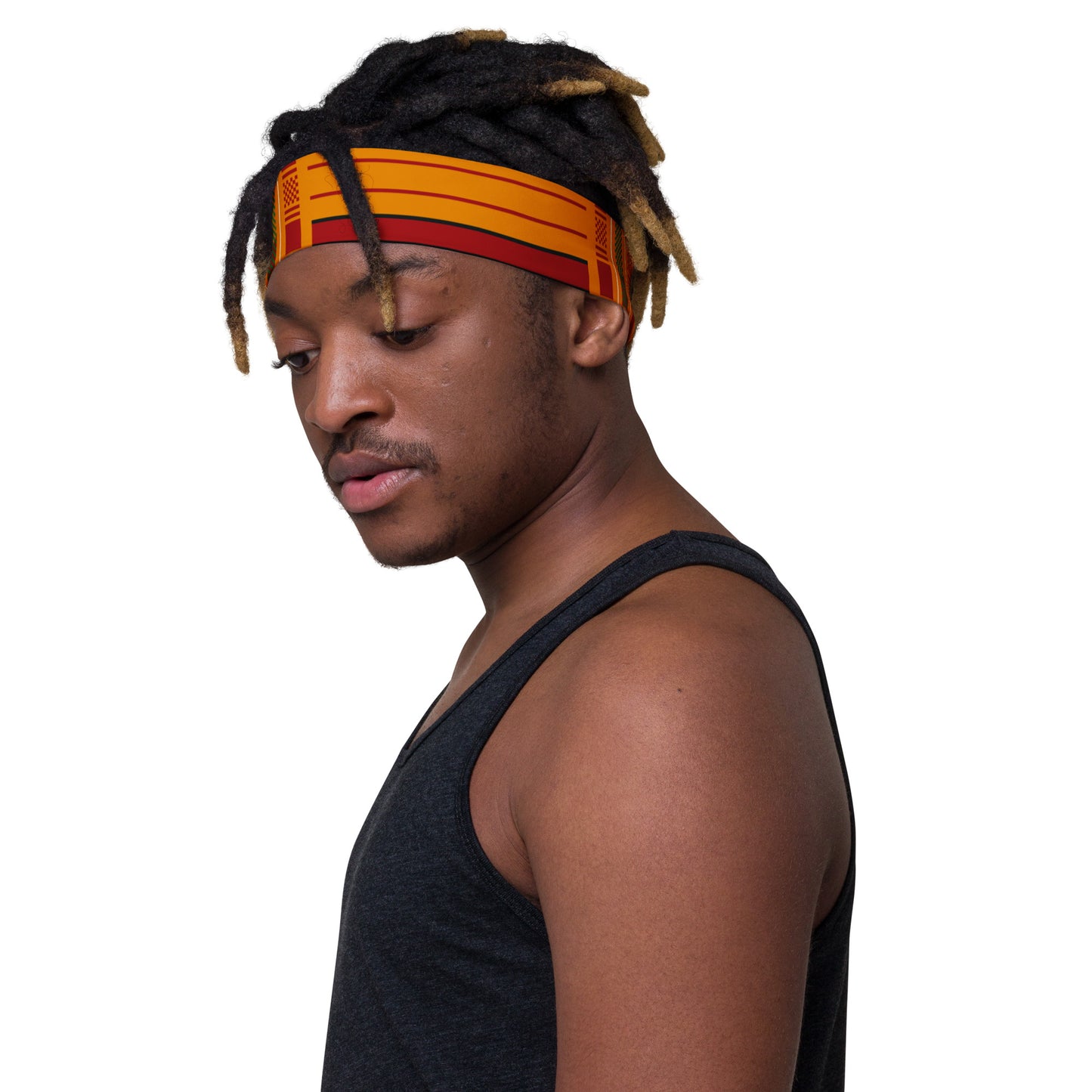 Aamina Unisex Headband