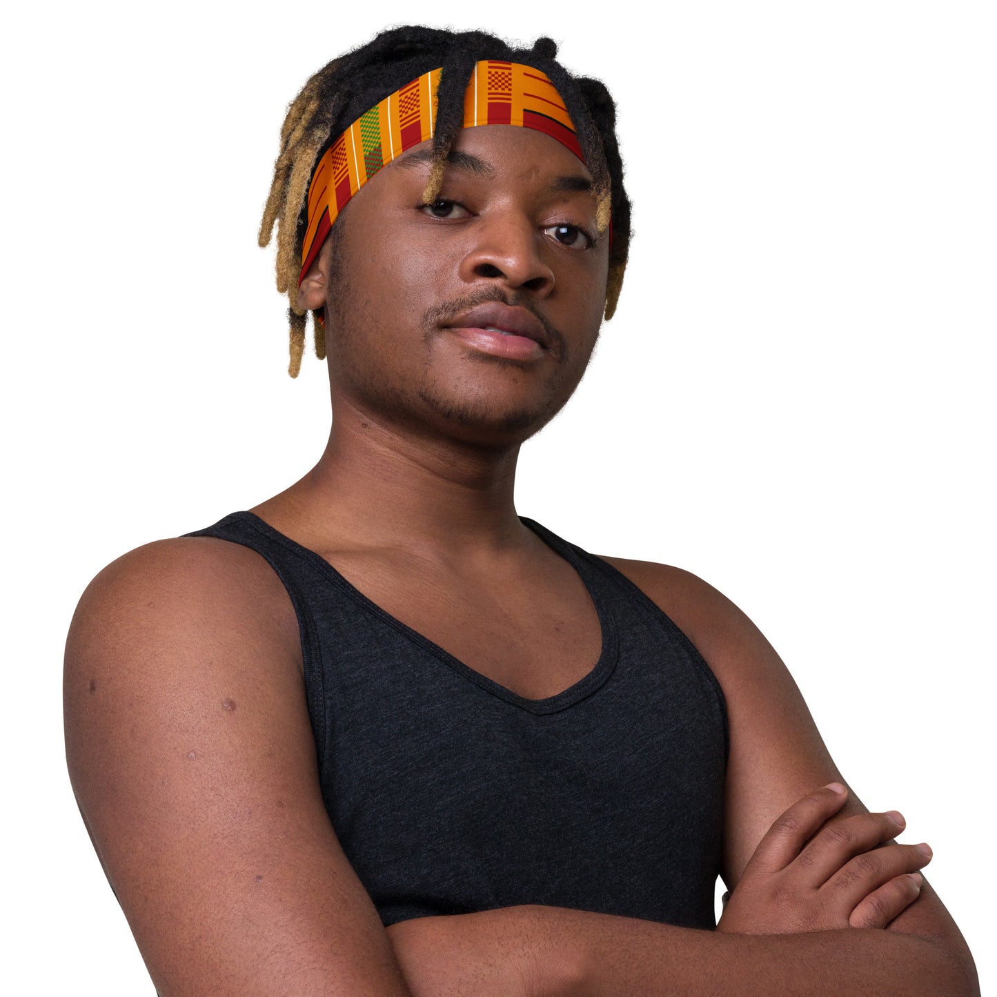 Aamina Unisex Headband
