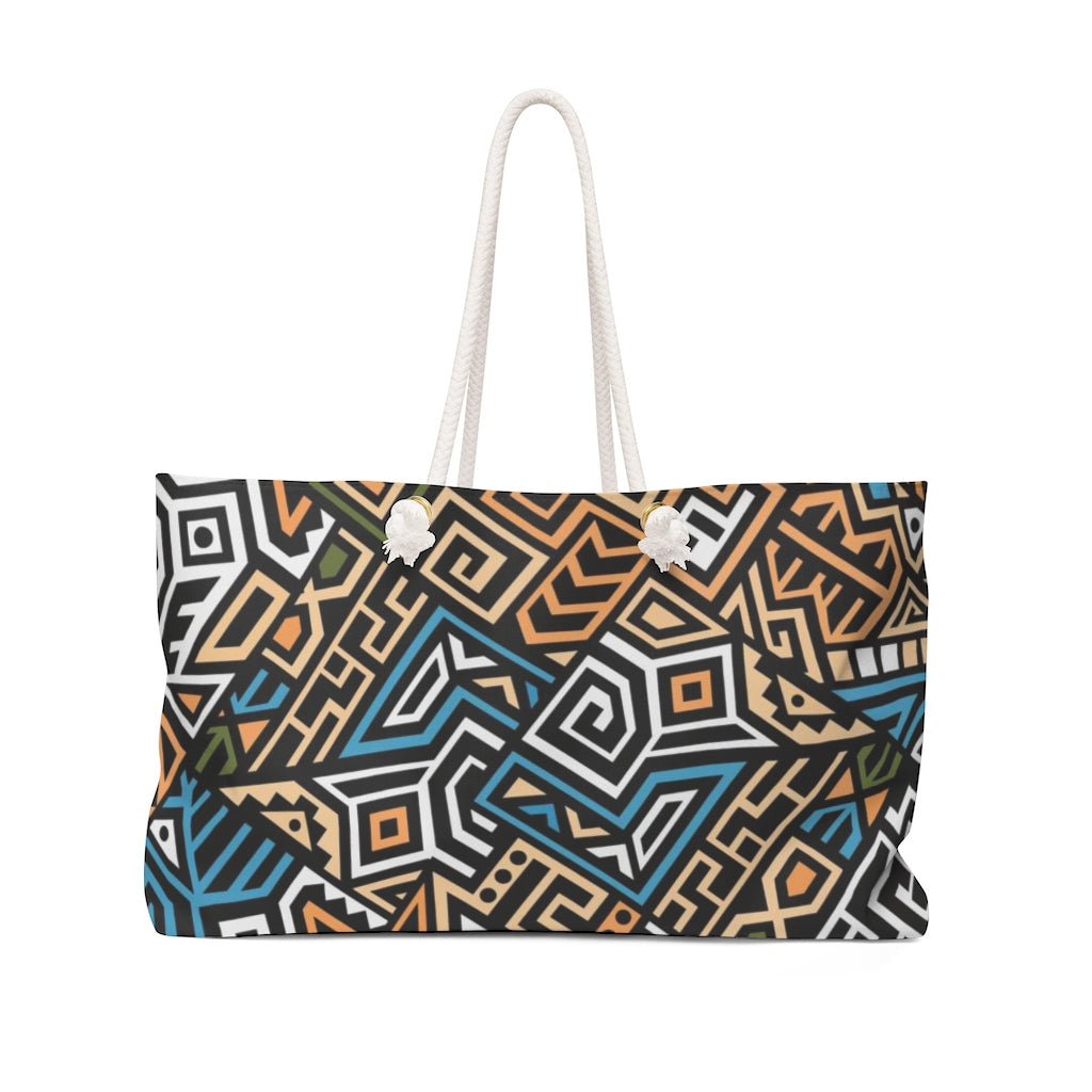 Foli Weekender Bag