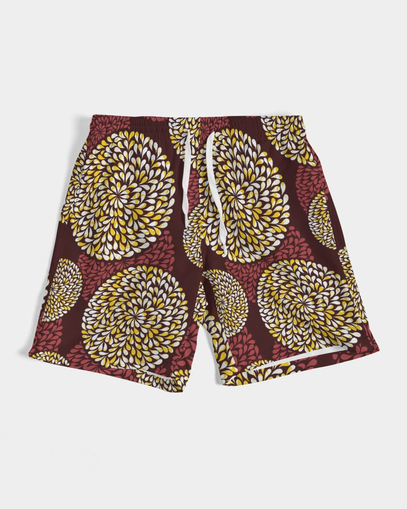 Kasim Men's Swim Trunk
