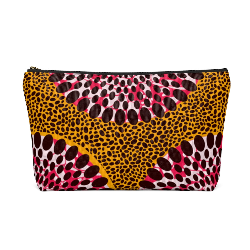 Jelani Accessory Bag - Large