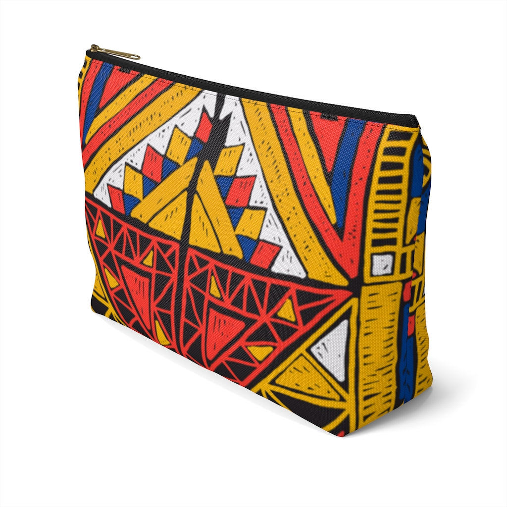 Ikemba Accessory Bag - Large