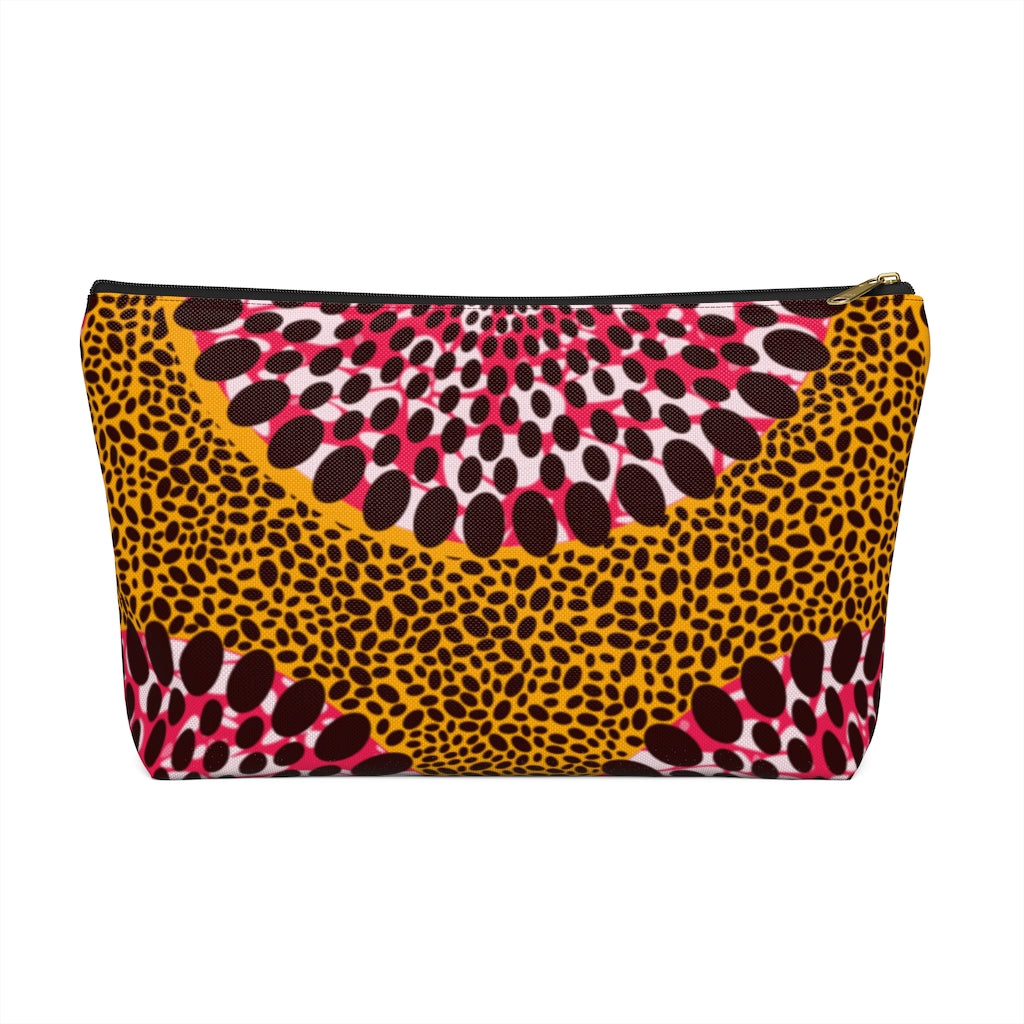 Jelani Accessory Bag - Large