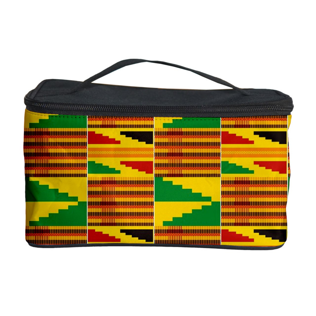 Jabali Cosmetic Case
