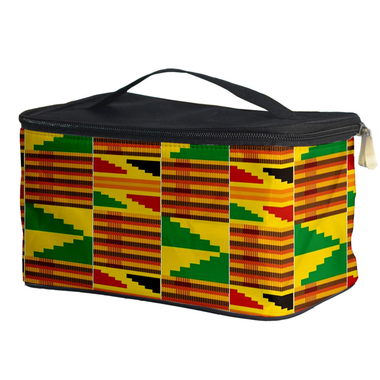 Jabali Cosmetic Case