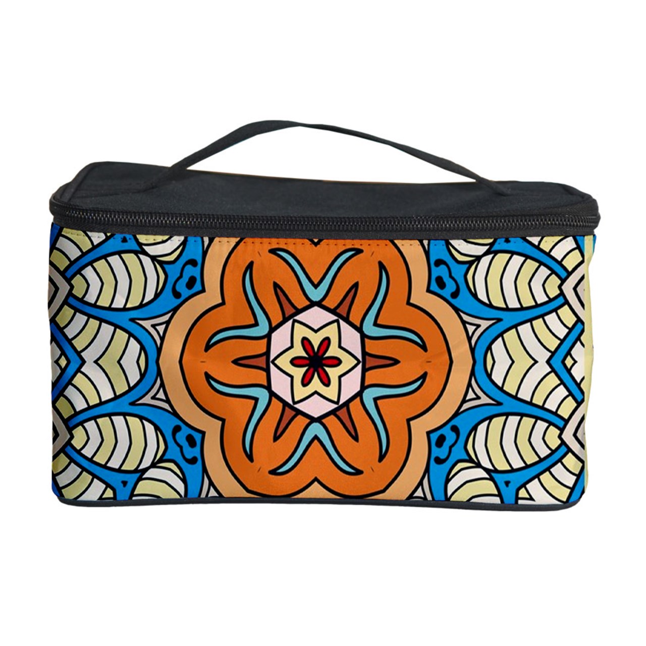 Changa Cosmetic Case