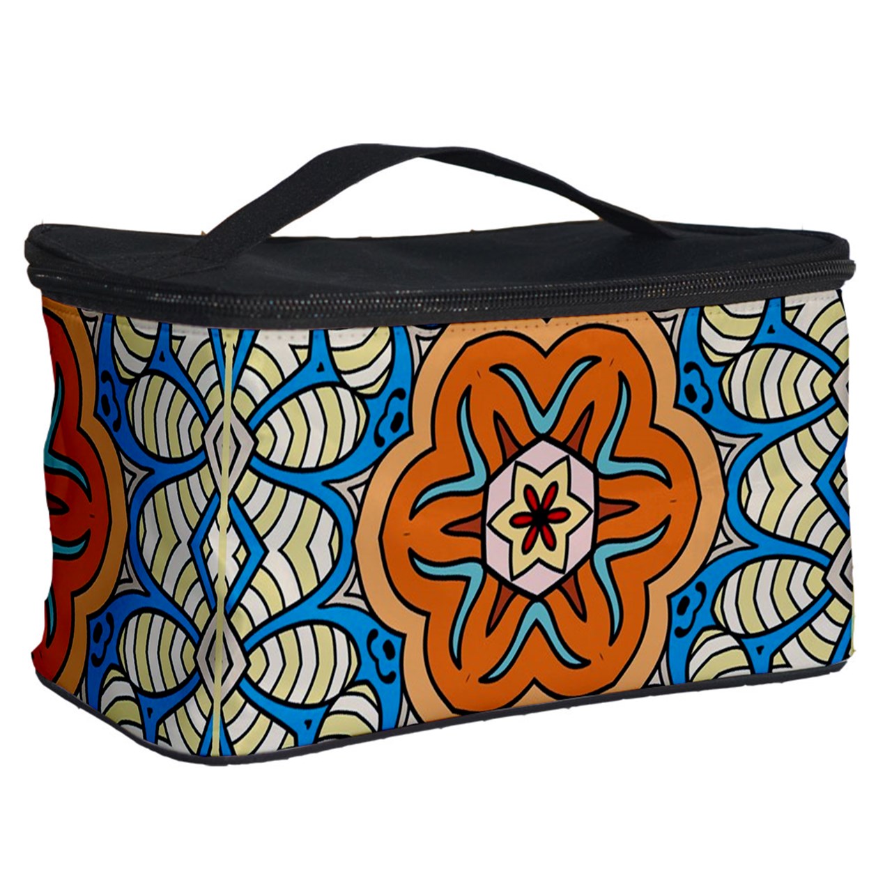 Changa Cosmetic Case