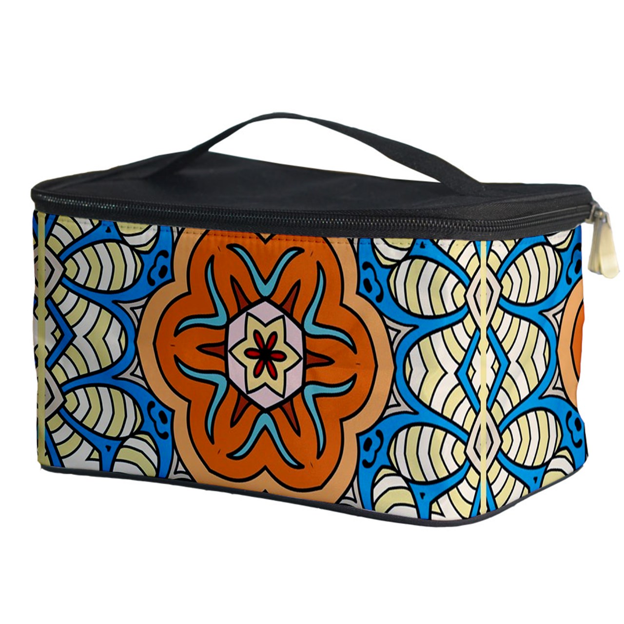 Changa Cosmetic Case
