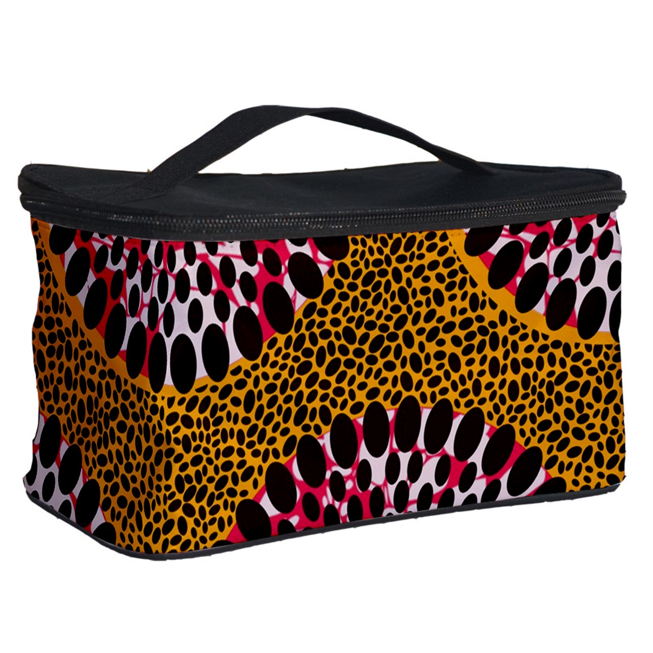 Jelani Cosmetic Case
