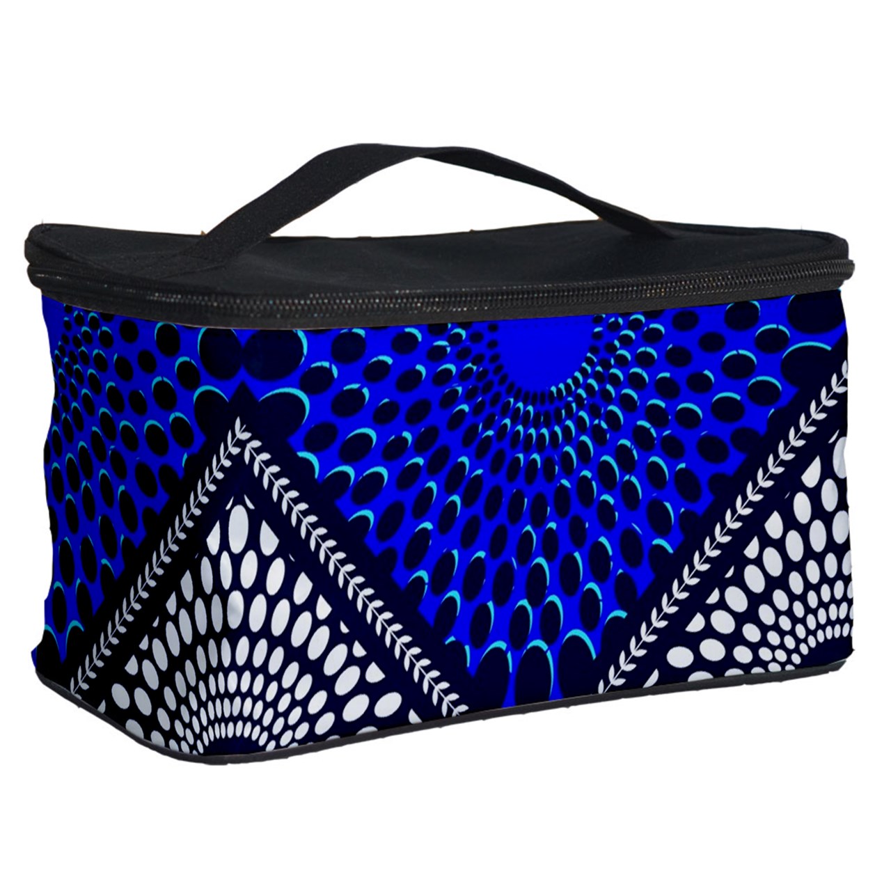 Imara Cosmetic Case