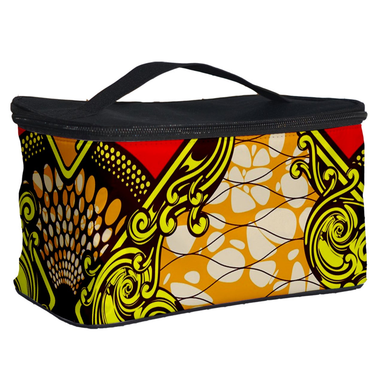 Ukuu Cosmetic Case