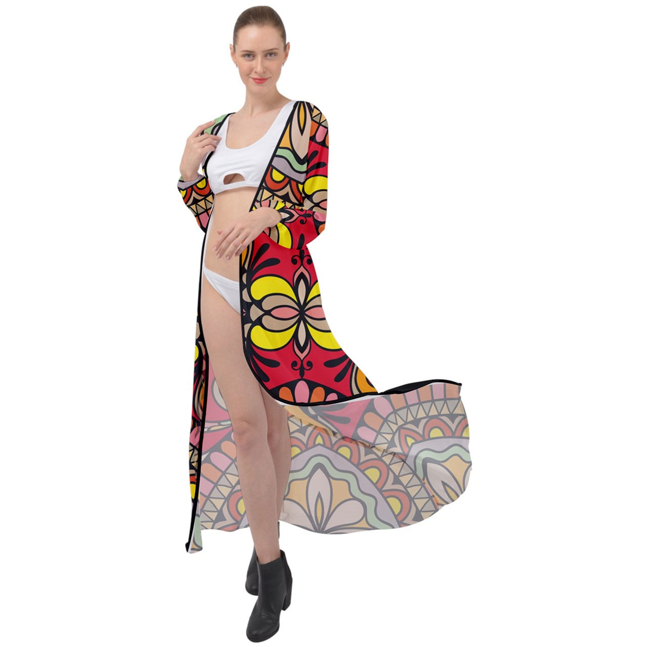 Ada Kimono