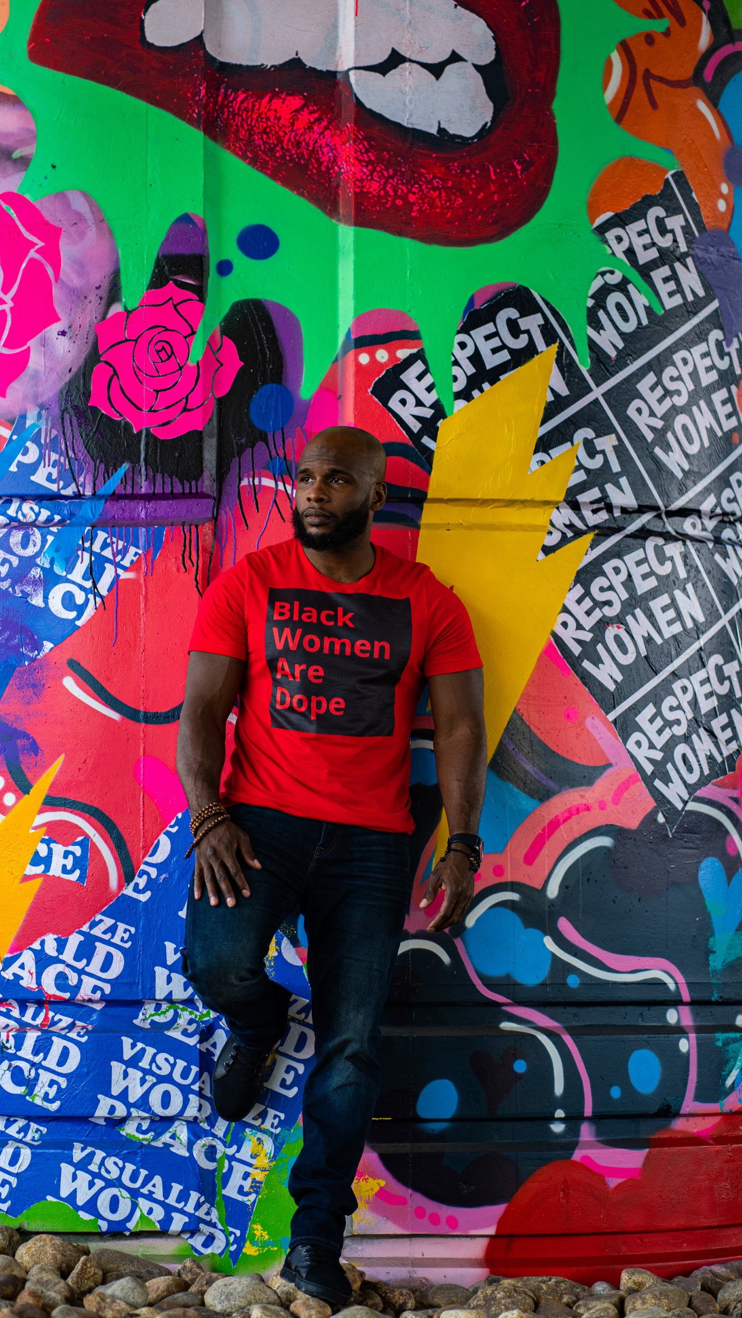 Dope Women Tee