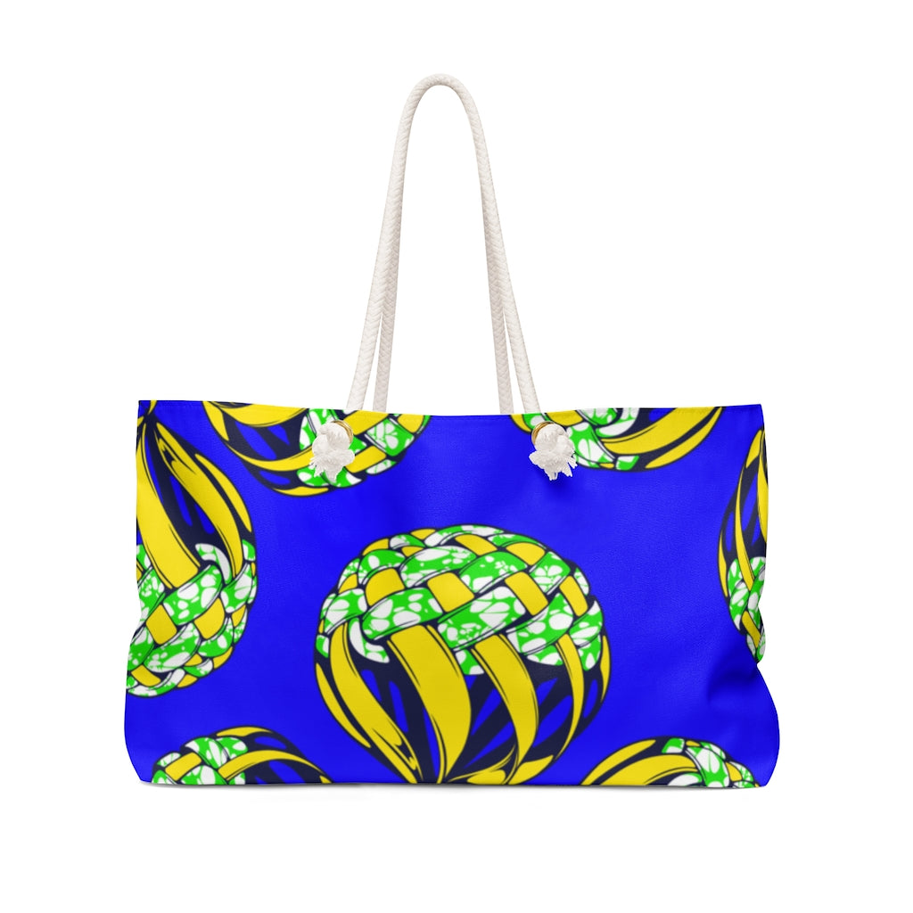 Idir Weekender
