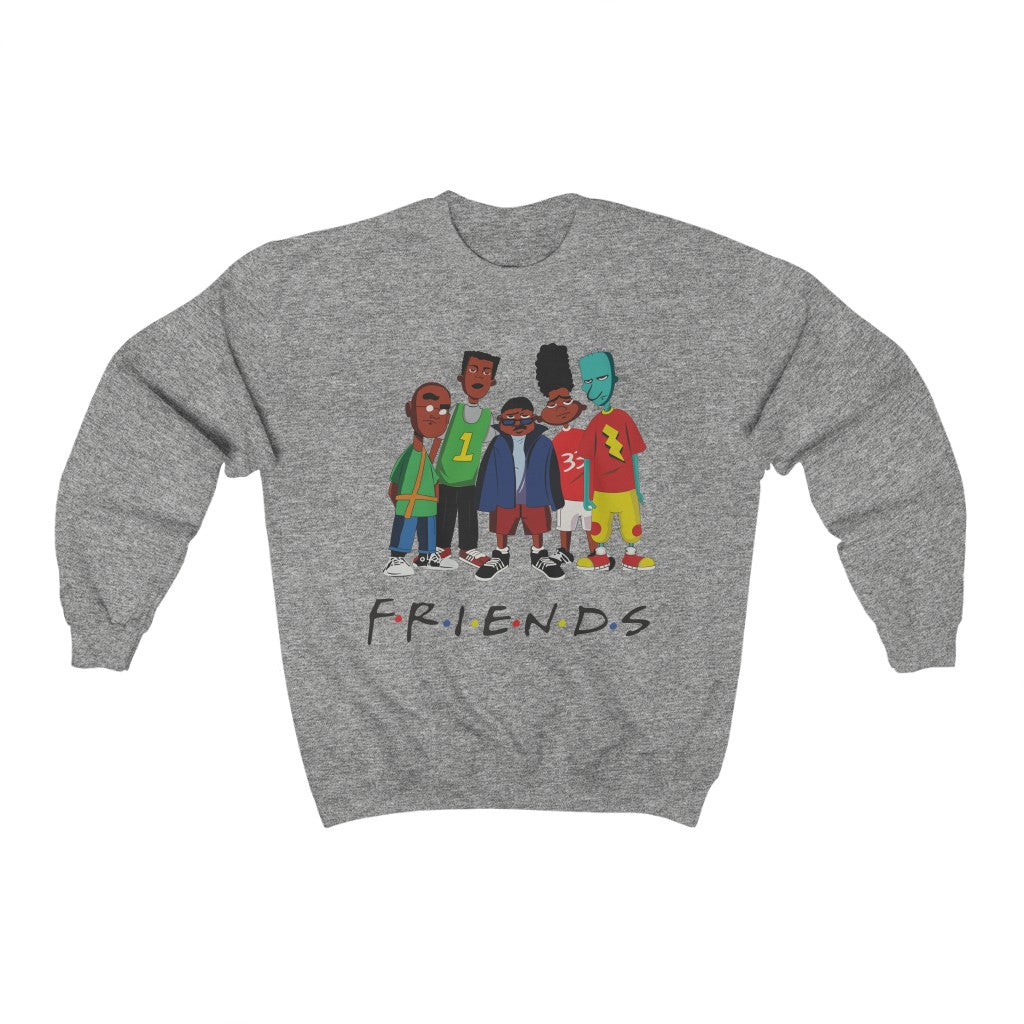 Friends Sweatshirt