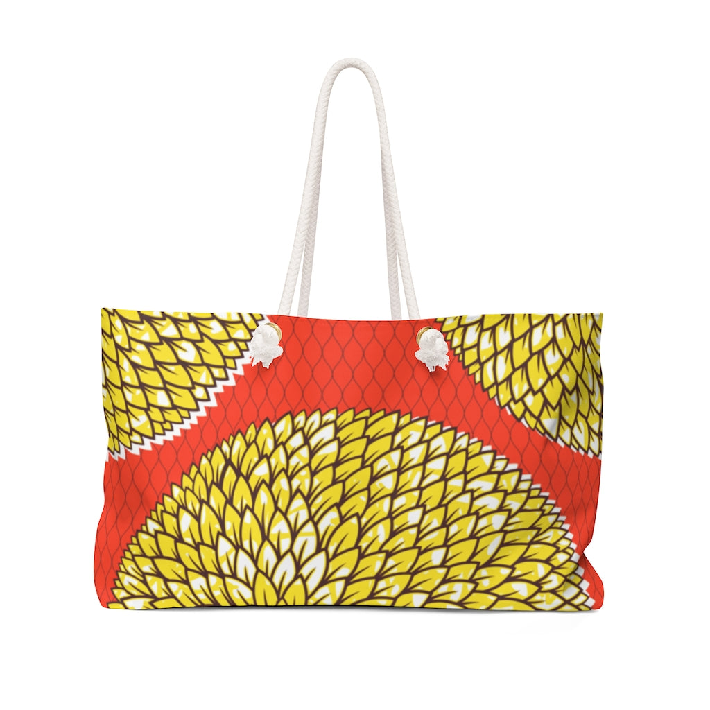 Ilola Weekender Bag