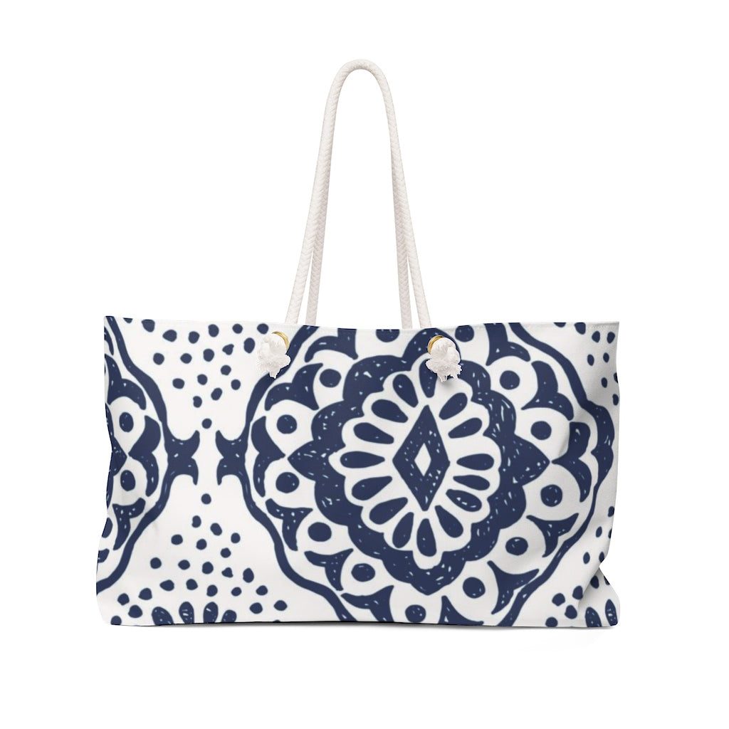 Hauli Weekender Bag