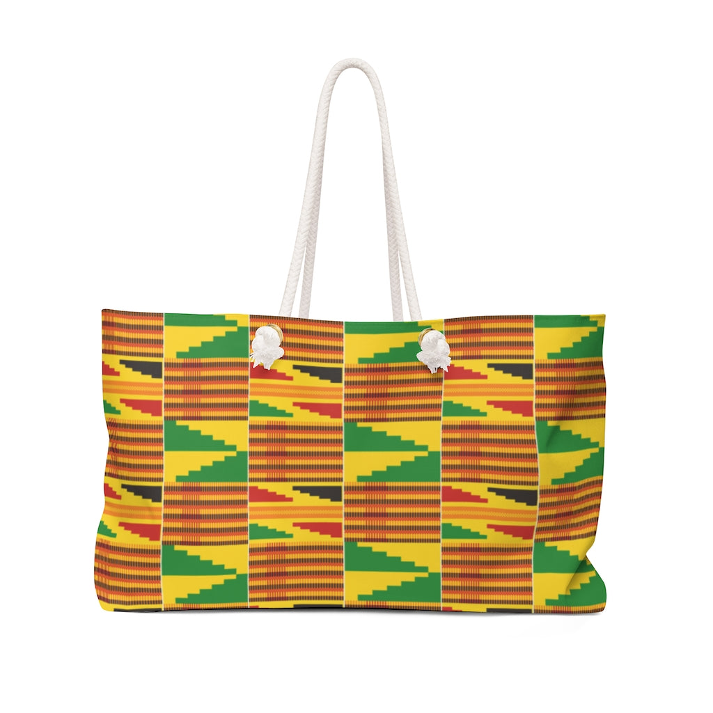 Jabali Weekender