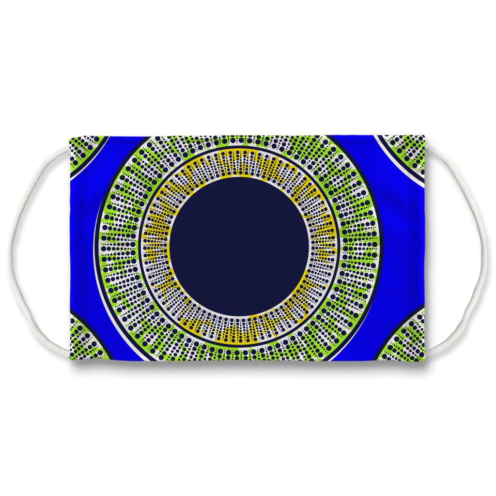 Chewa Face Mask