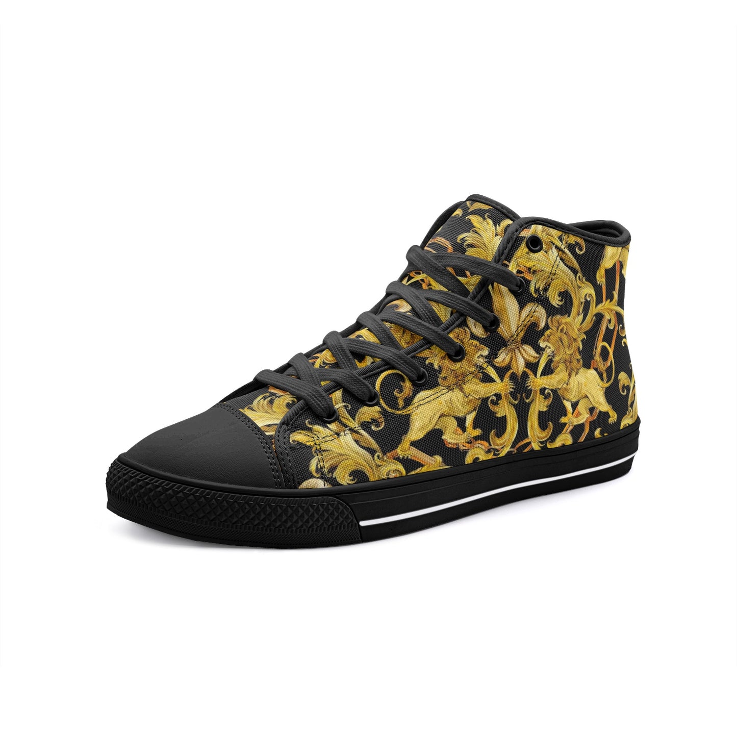 Iranola High Black
