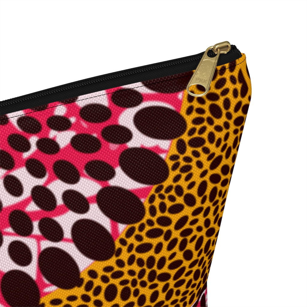 Jelani Accessory Bag - Large