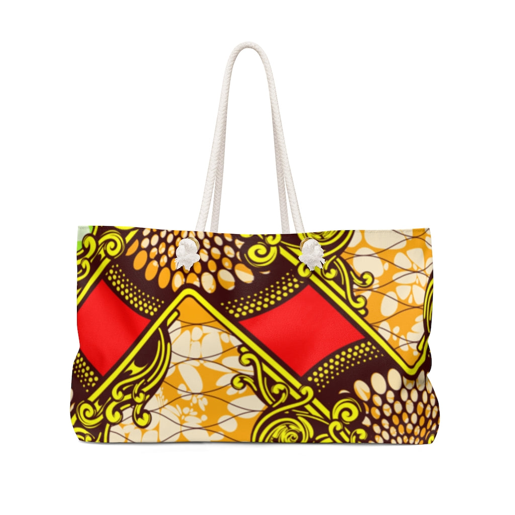 Ukuu Weekender Bag