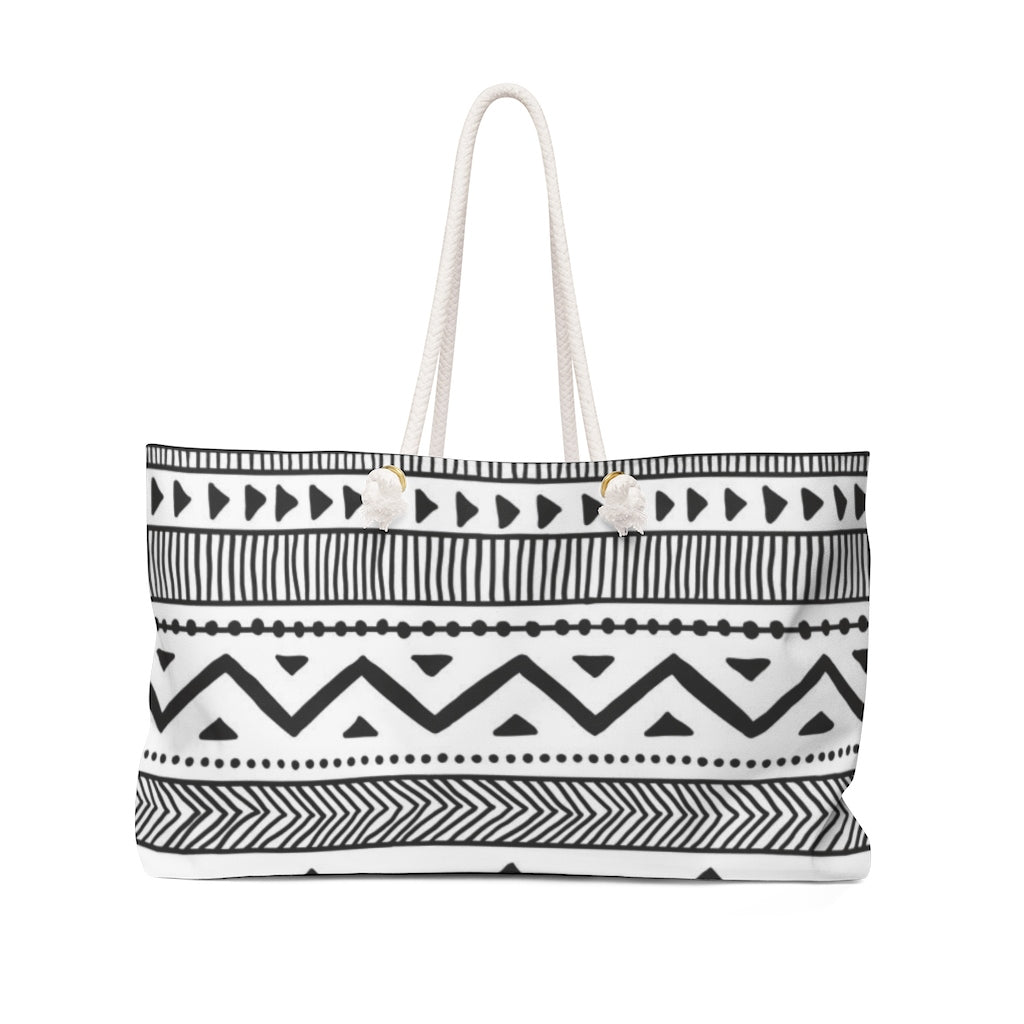 Achi Weekender Bag