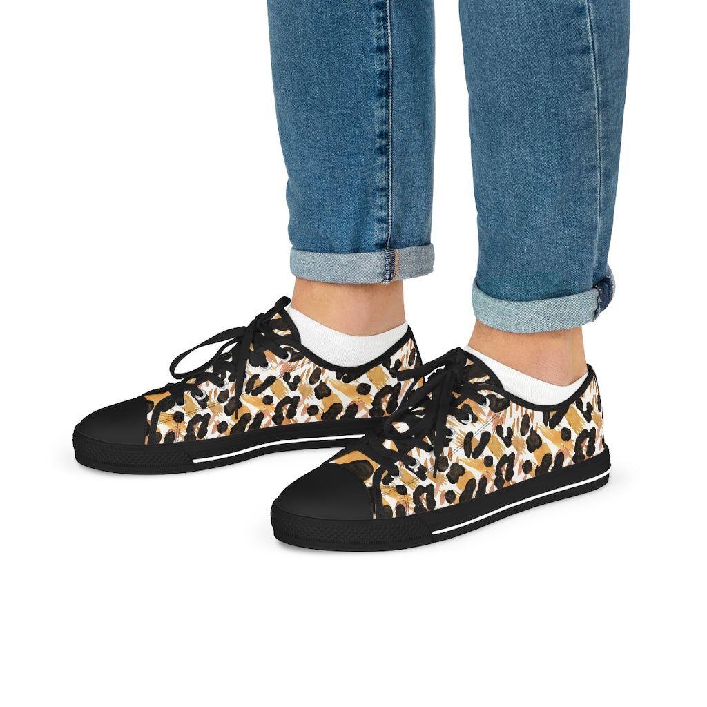 Animal Instinct Cool Low Black