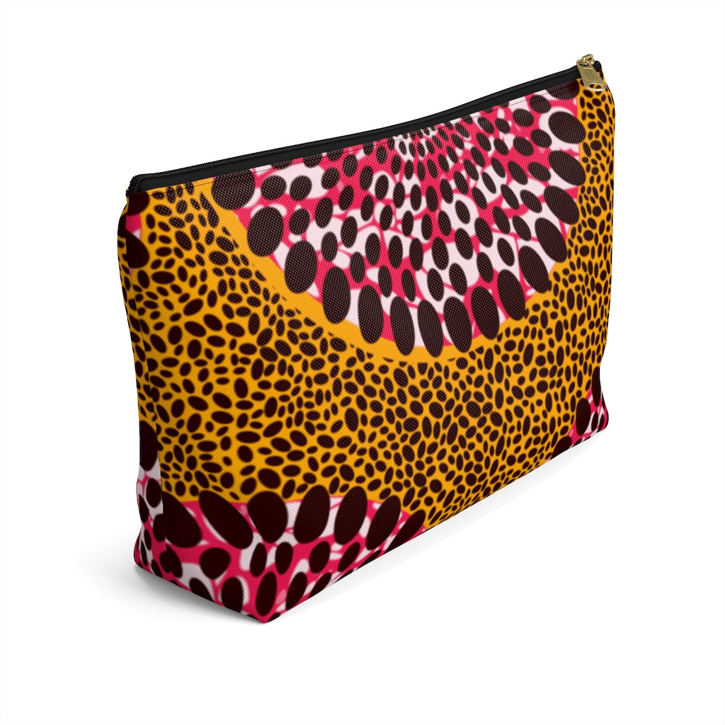 Jelani Accessory Bag - Large