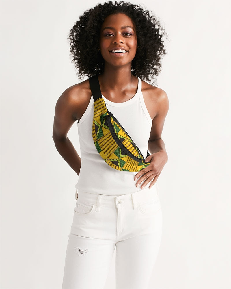 OTEKA Crossbody Sling Bag
