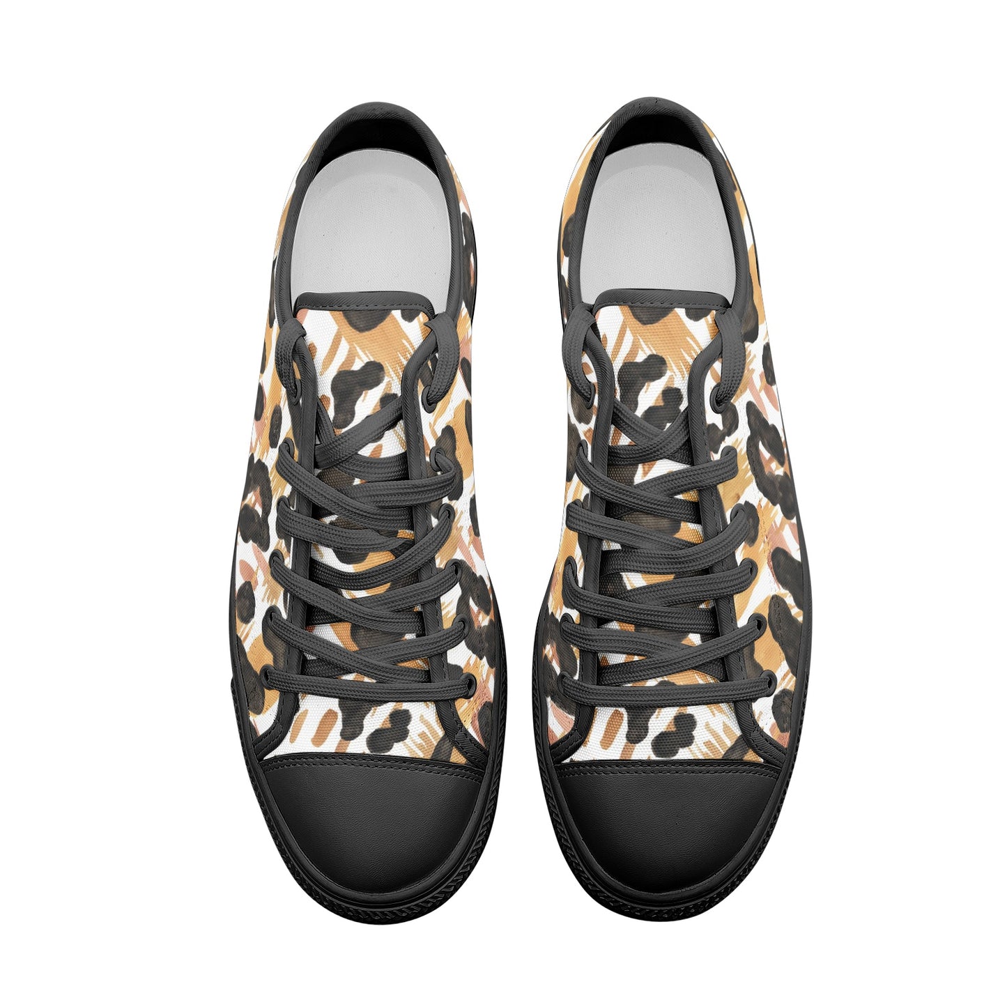 Animal Instinct Cool Low Black