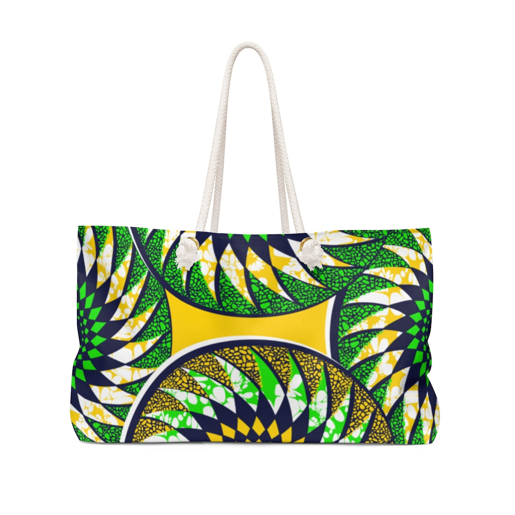 Inotu Weekender Bag