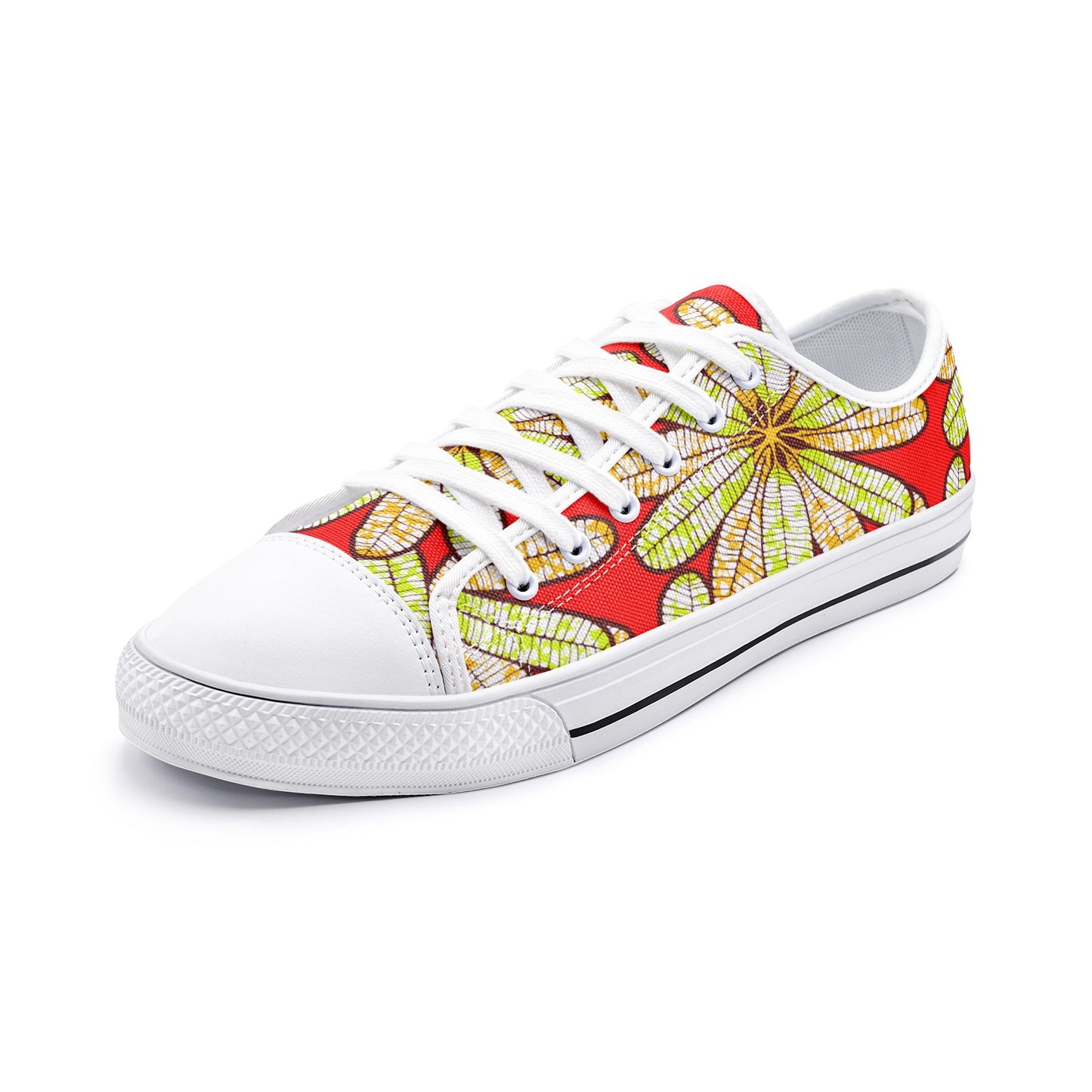 Adetayo Low Tops