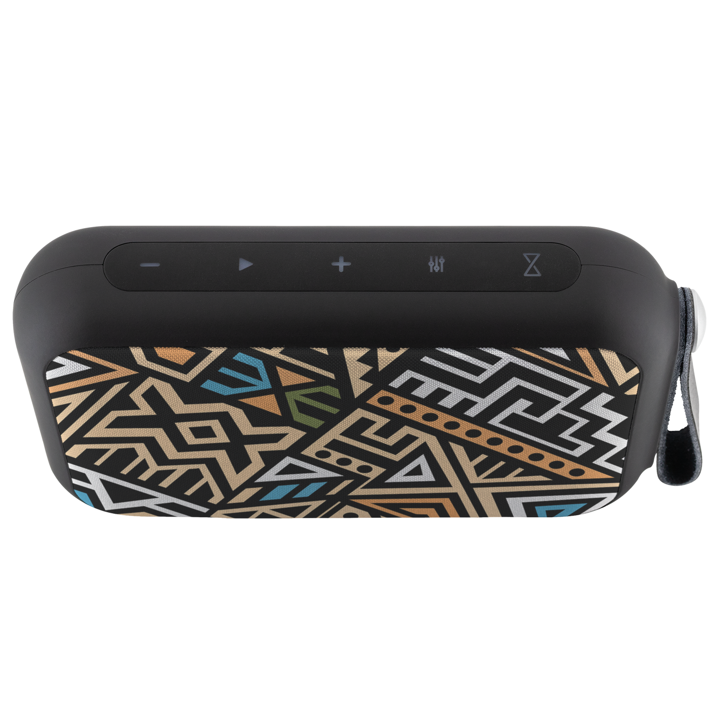 Foli Water-Resistant Bluetooth Speaker