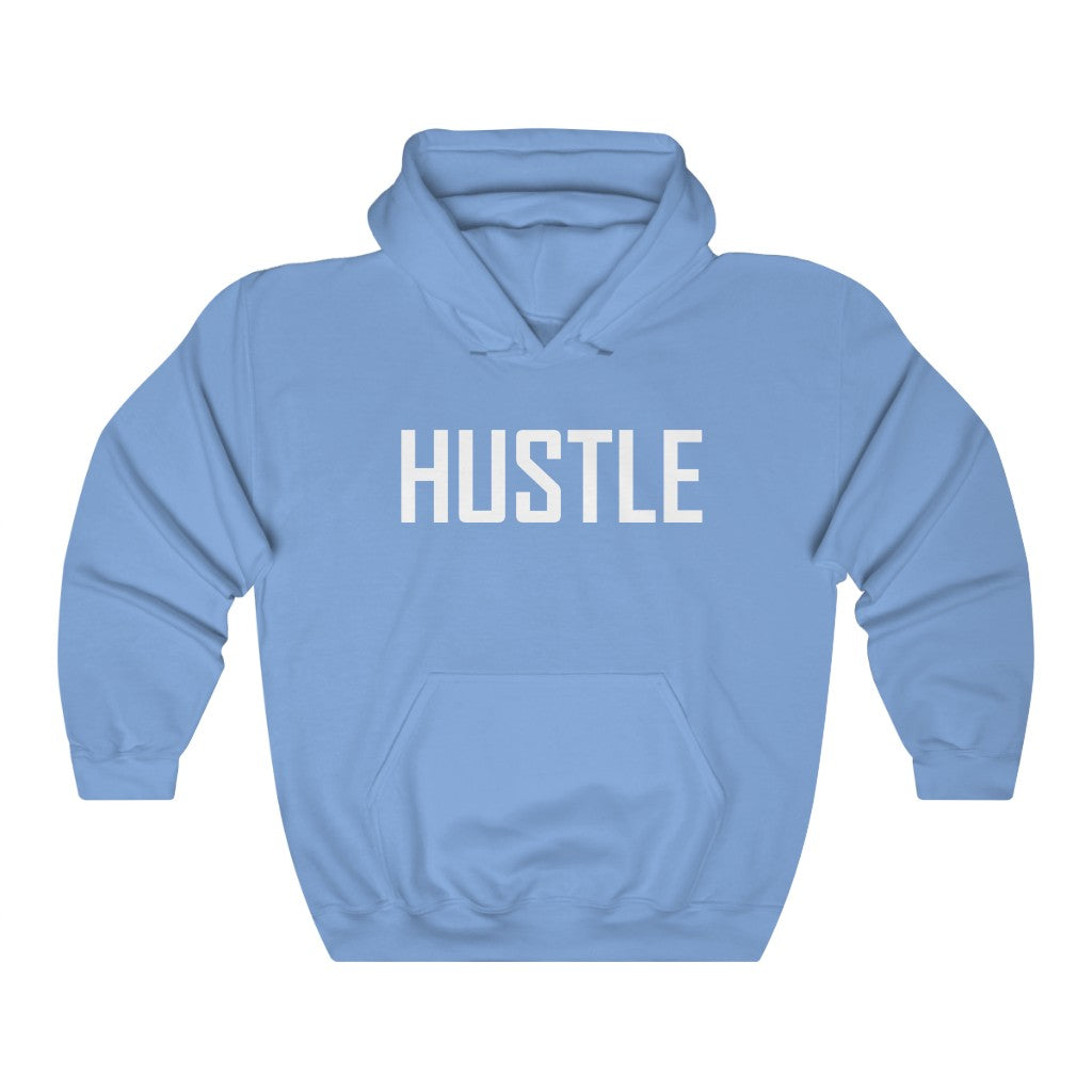 Hustle Hoodie
