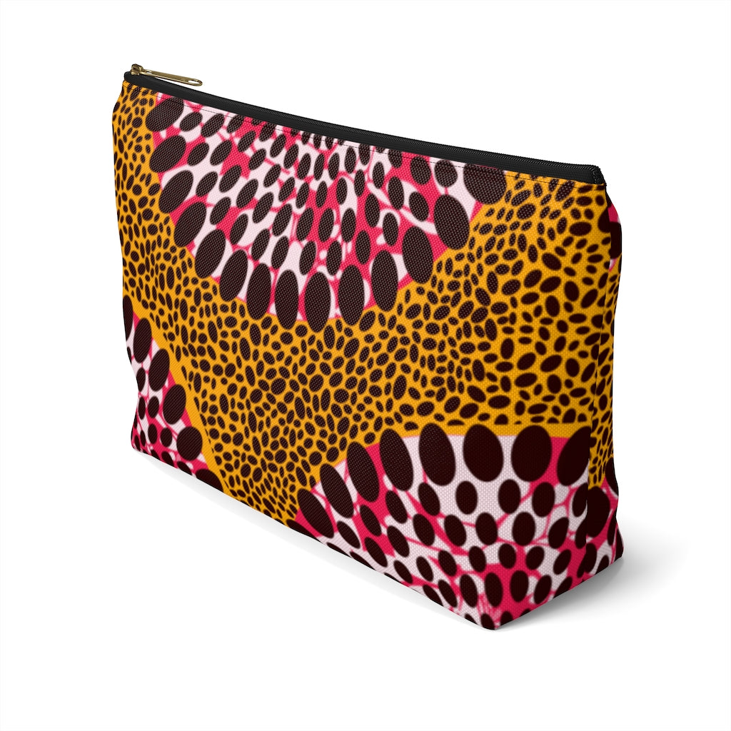 Jelani Accessory Bag - Large