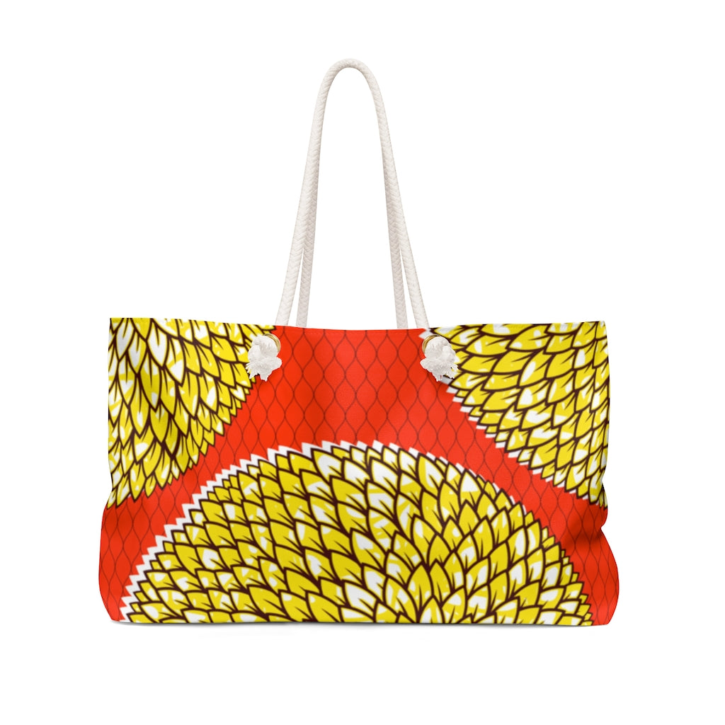 Ilola Weekender Bag