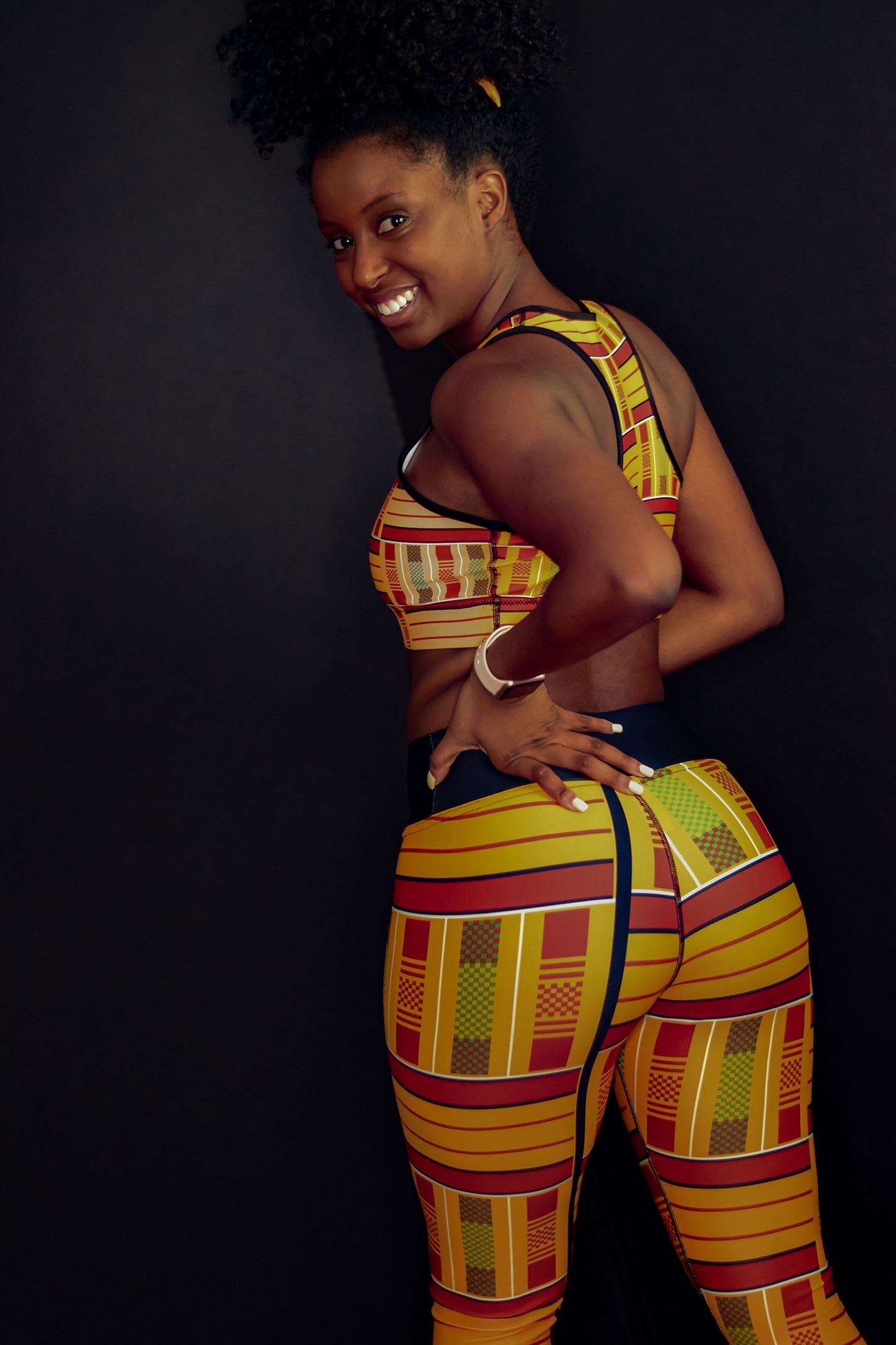 Maanyi Leggings