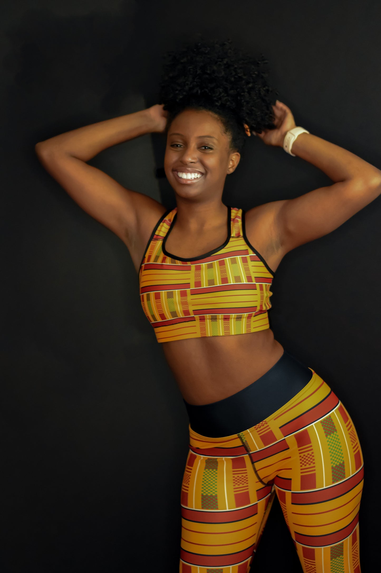 Maanyi Sports bra