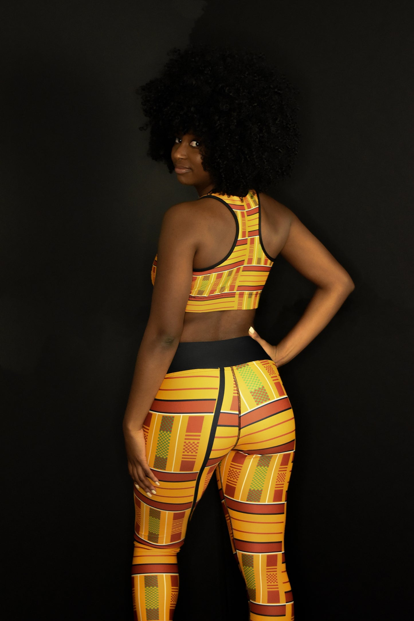 Maanyi Leggings
