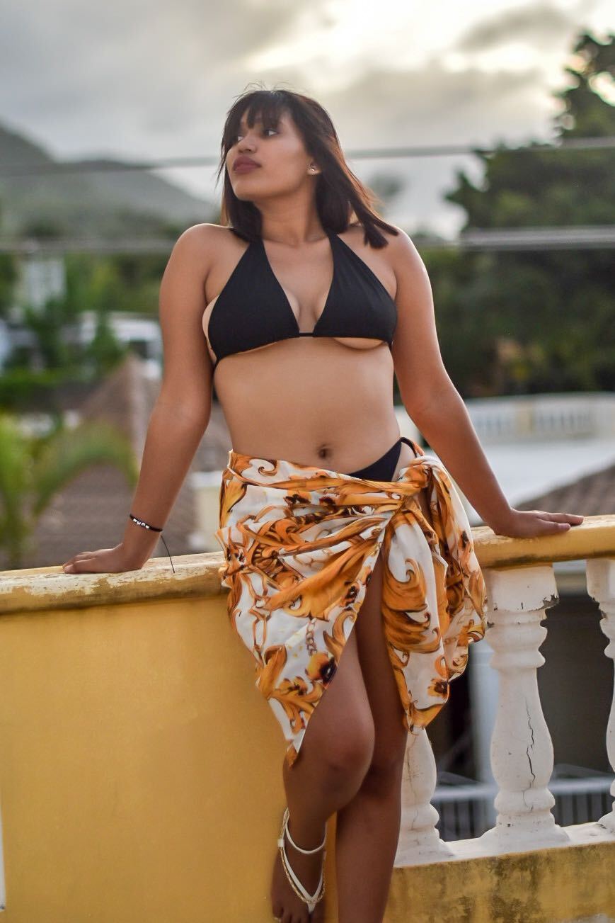 Bayowa Swim Wrap