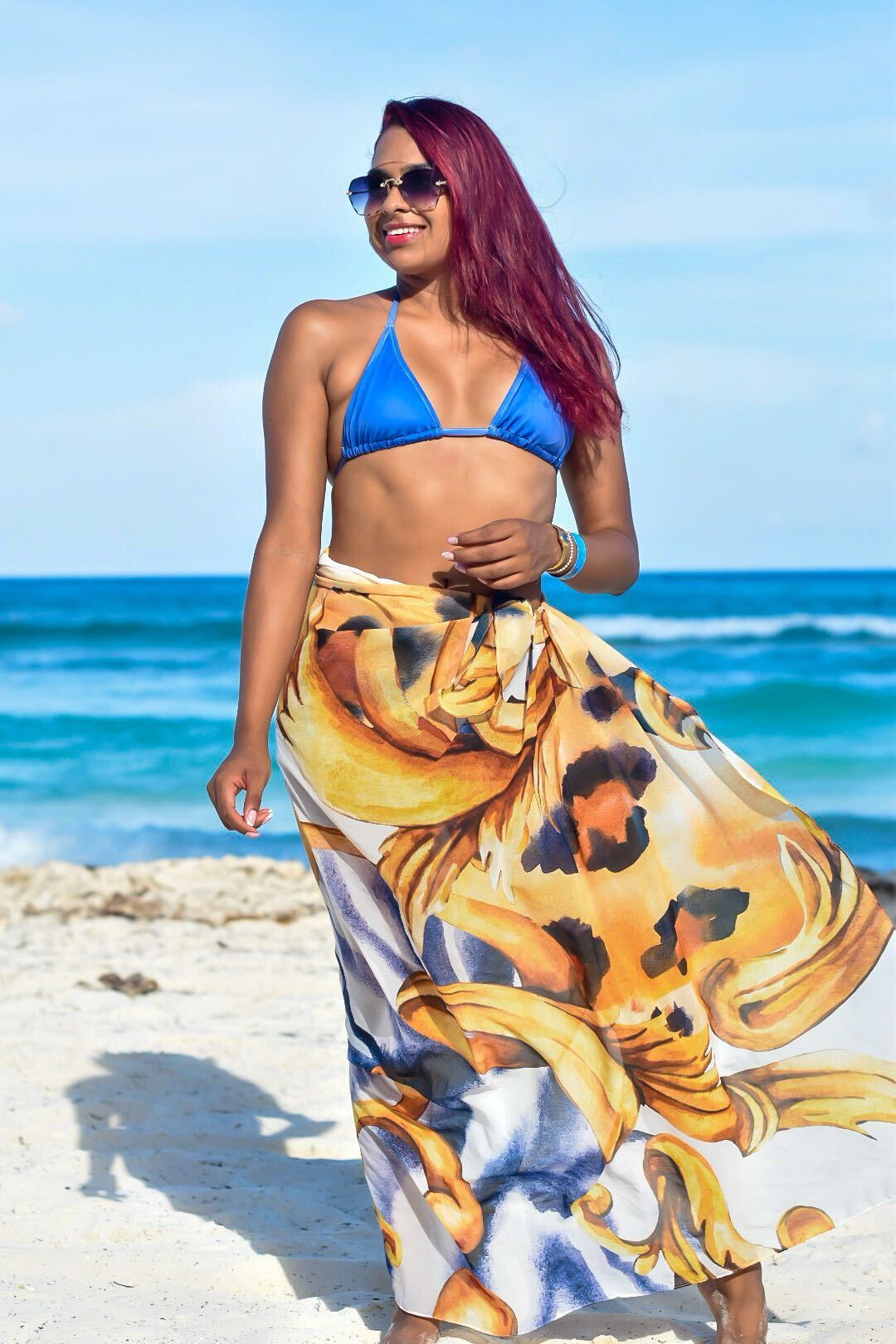 Oson Swim Wrap