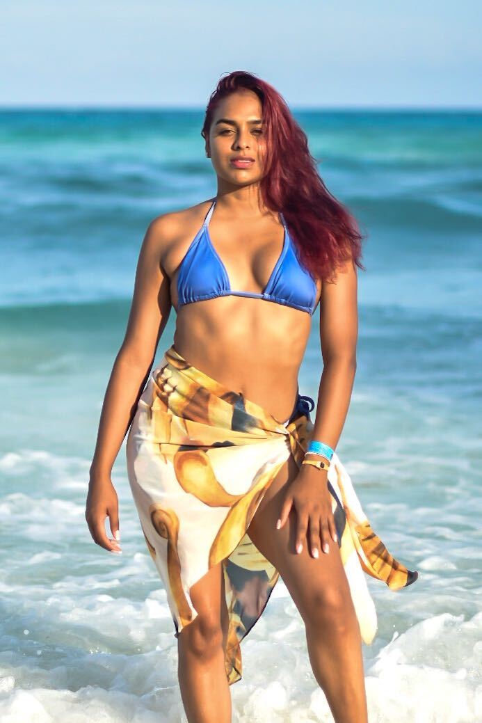 Oson Swim Wrap
