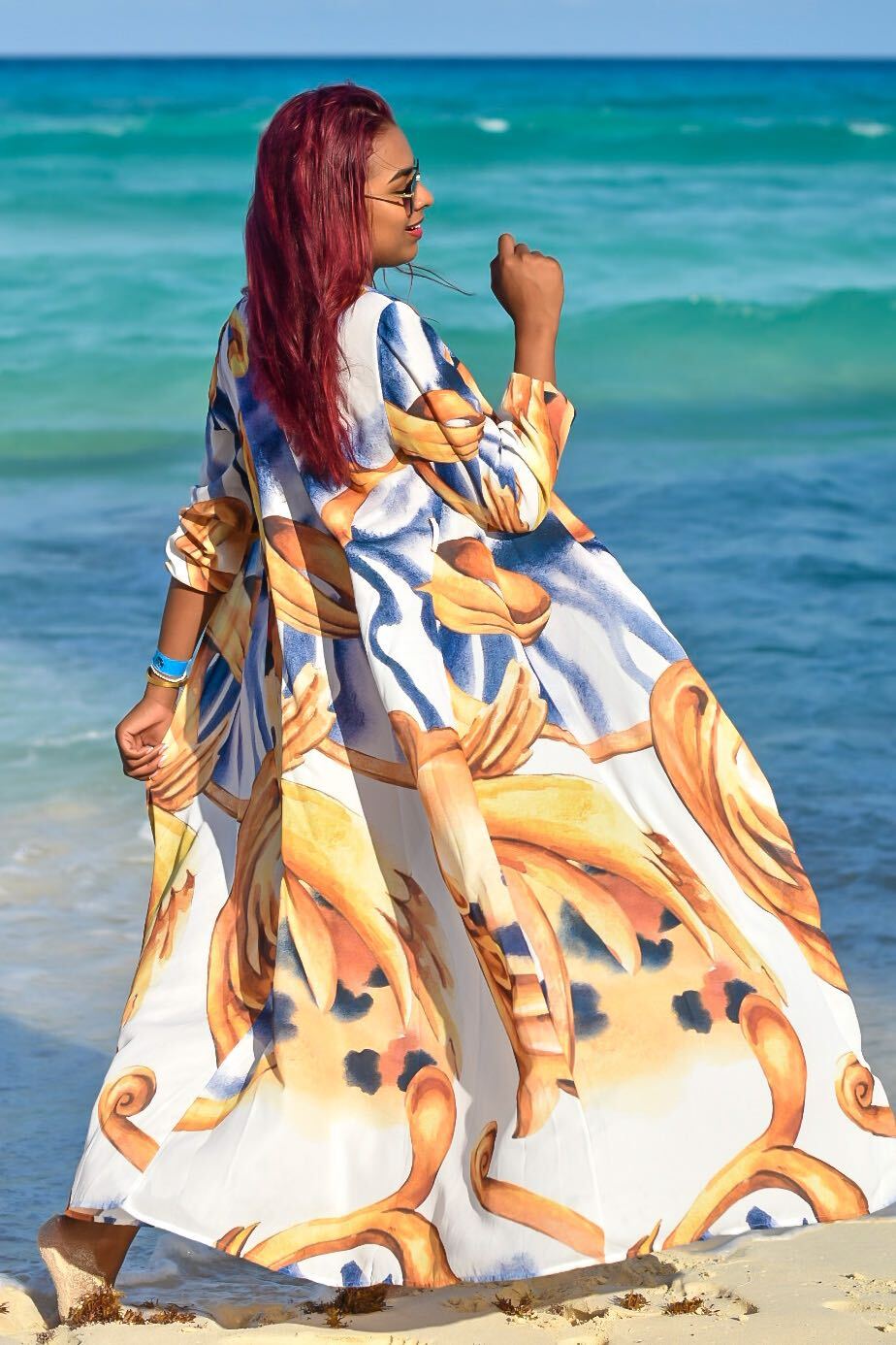Oson Kimono