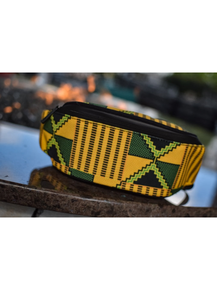 OTEKA Crossbody Sling Bag