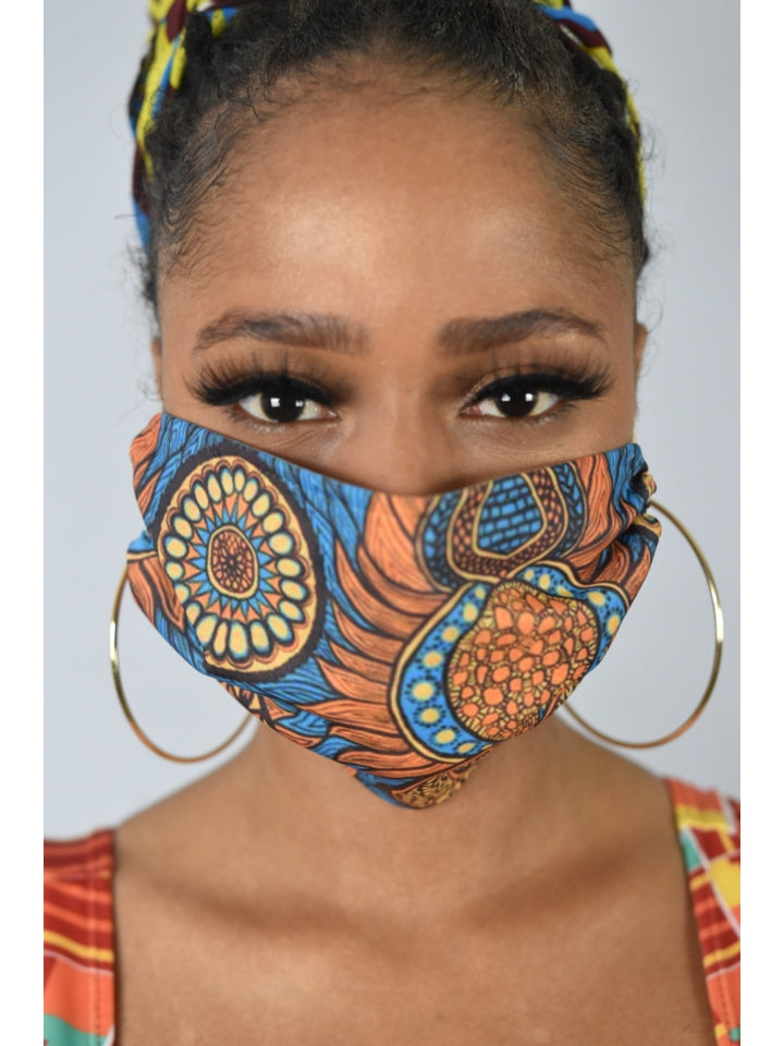 Ekon Face Mask