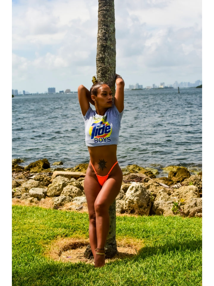 Sick and Tide Women's Tee