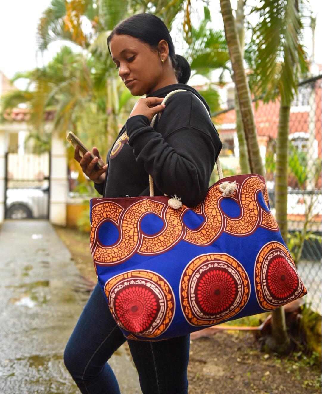 Dage Weekender Bag